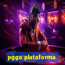 pggo plataforma